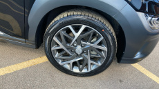 Hyundai Kona 1.6 GDi Hybrid Ultimate 5dr DCT Hybrid Hatchback